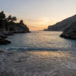Baia di Ieranto