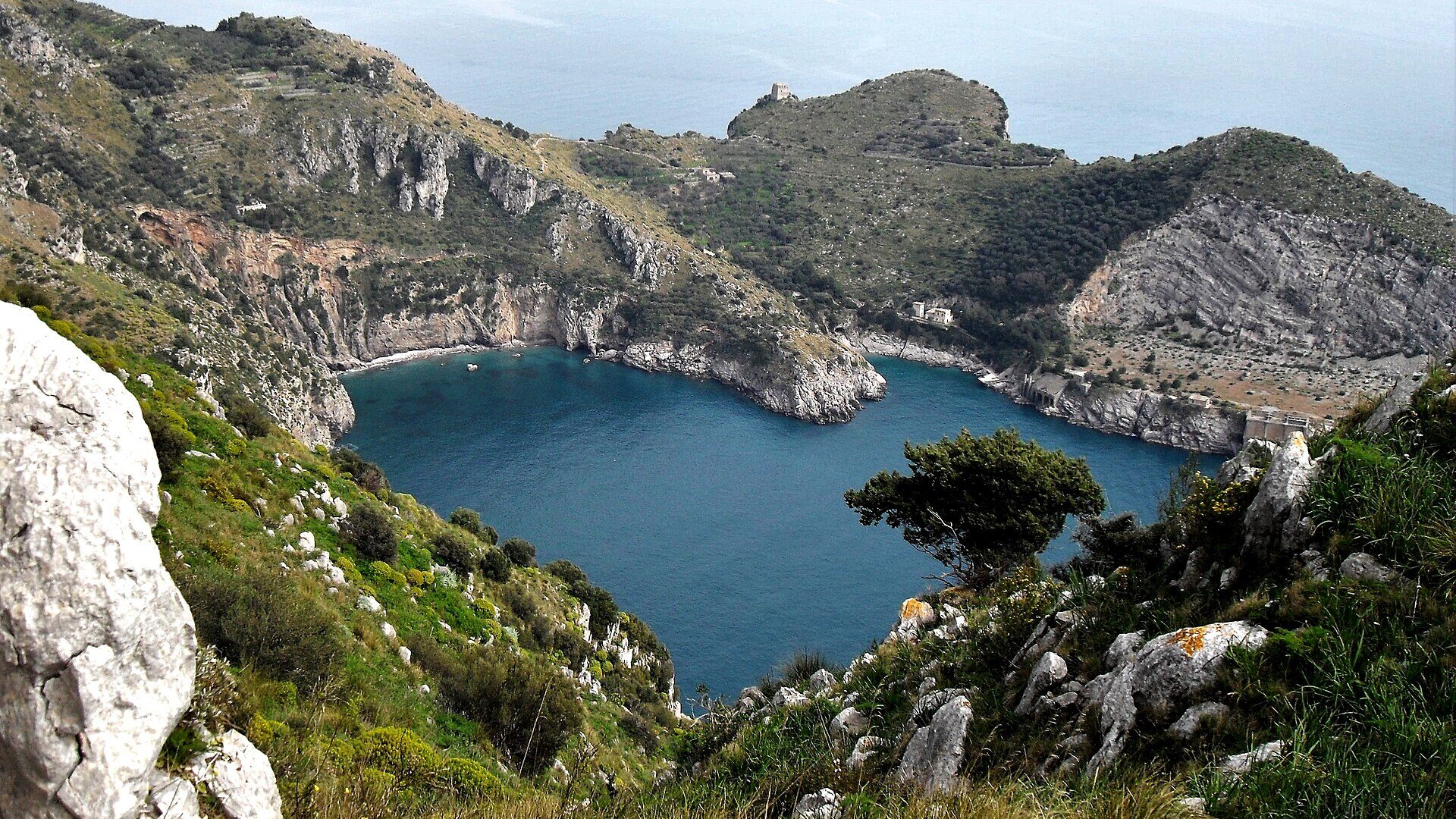 Penisola Sorrentina