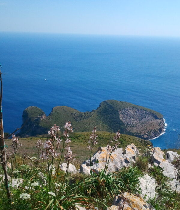Baia di Ieranto