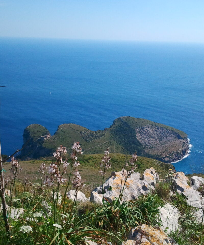 Baia di Ieranto