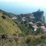 Capo Miseno, Campi Flegrei