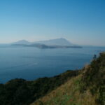 Capo Miseno, Campi Flegrei