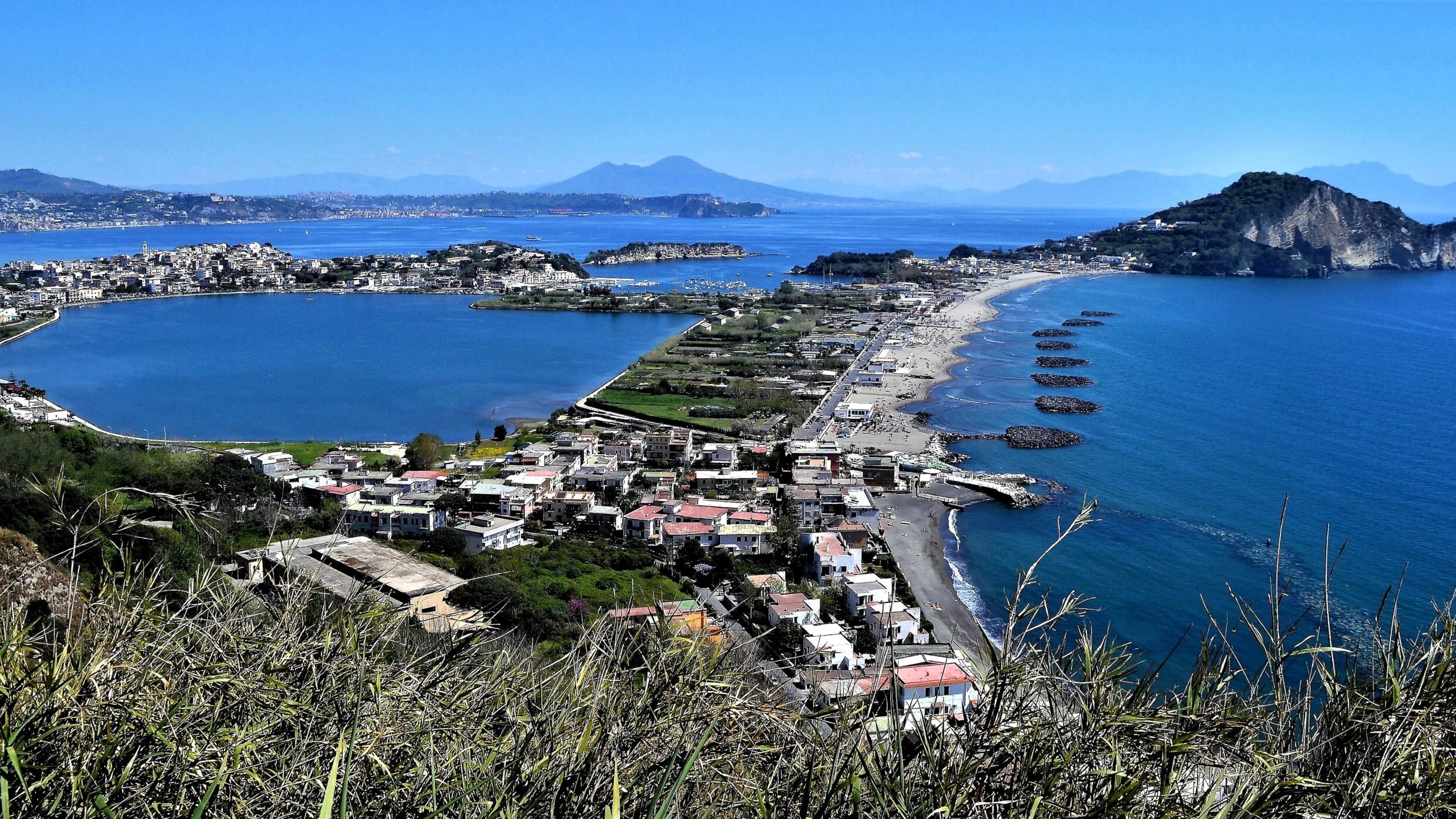 Campi Flegrei