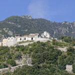 Monte Comune, Alta Via dei Monti Lattari