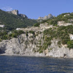 Monte Comune, Alta Via dei Monti Lattari