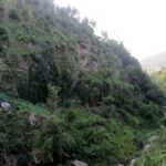 Valle dei Mulini, Gragnano