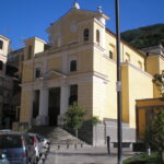 Castellammare di Stabia