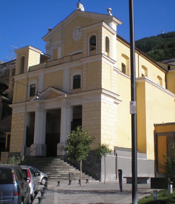 Castellammare di Stabia