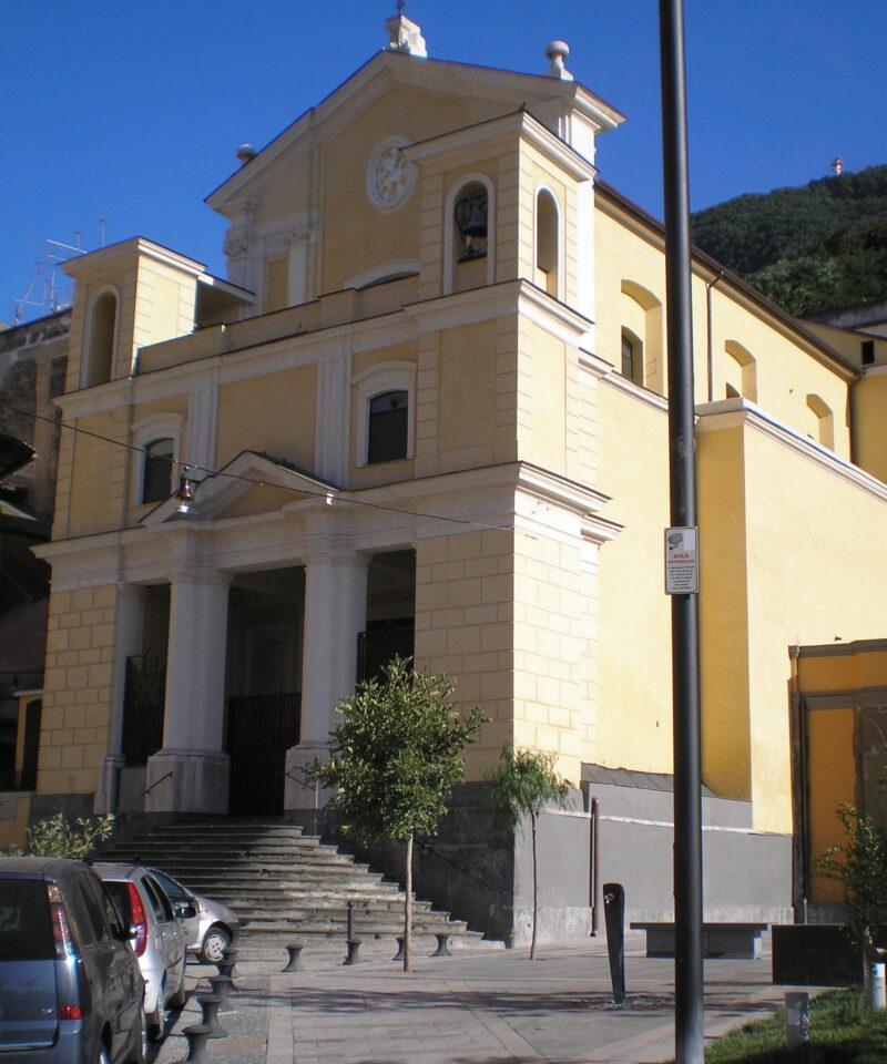 Castellammare di Stabia