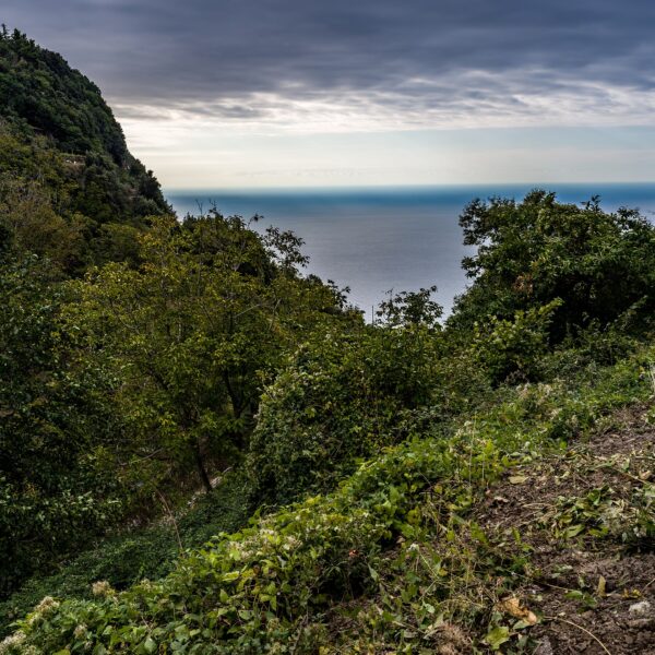 Sentiero degli Dei