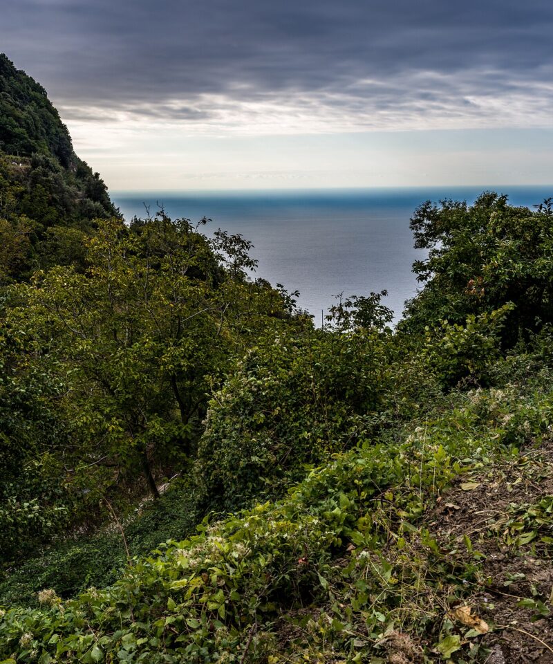 Sentiero degli Dei