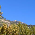 Sentiero dei Monaci, Maiori