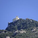 Sentiero dei Monaci, Maiori
