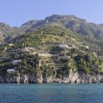 Sentiero dei Monaci, Maiori