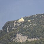 Sentiero dei Monaci, Maiori