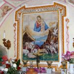 Sentiero dei Monaci, Maiori