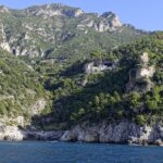 Sentiero dei Monaci, Maiori