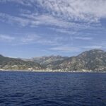 Sentiero dei Monaci, Maiori