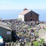 Sentiero dei Monaci, Maiori
