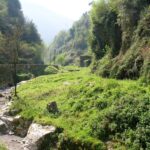 Valle dei Mulini, Gragnano