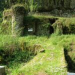 Valle dei Mulini, Gragnano
