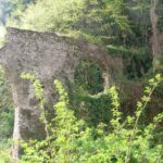 Valle dei Mulini, Gragnano